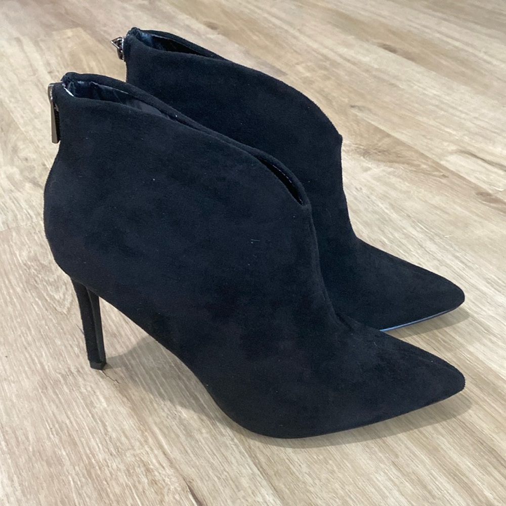 NEW Women’s Greatonu Stiletto Ankle Booties